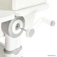 Парта Fun Desk Sentire II (серый)