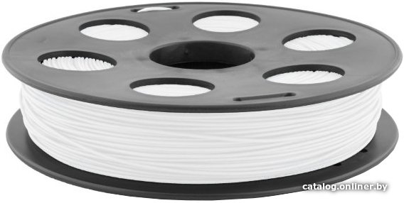 Филамент Bestfilament BFlex 1.75 мм 500 г (белый)