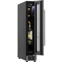 Винный шкаф Krona BADEN 82/7 IX