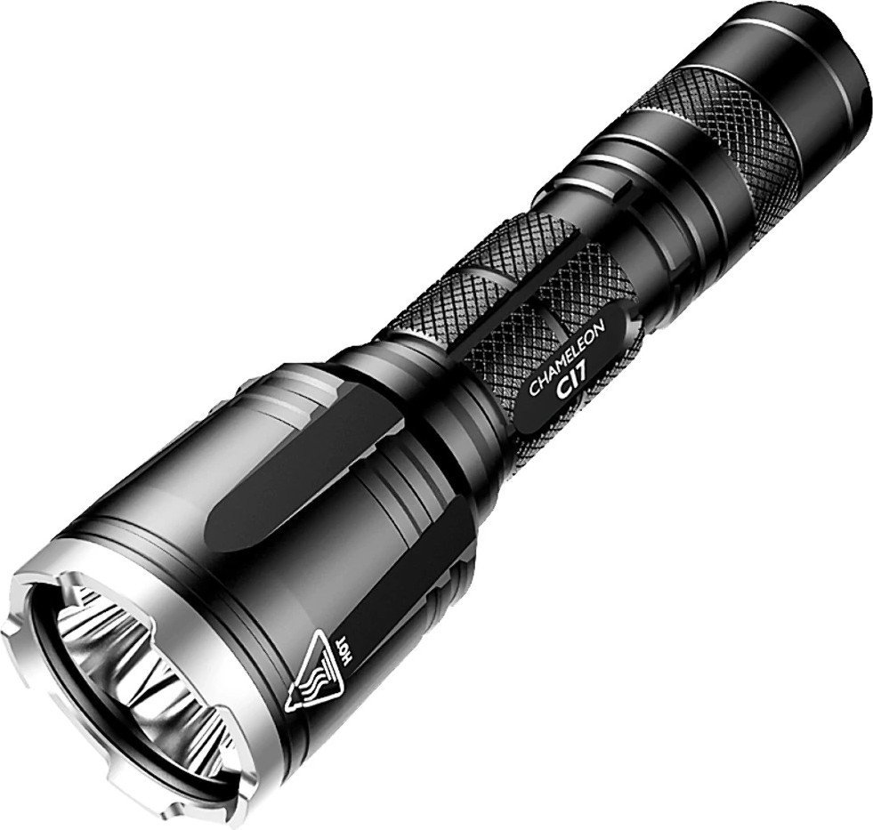 

Фонарь Nitecore CI7