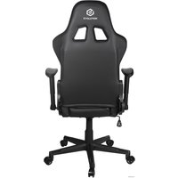 Игровое (геймерское) кресло Evolution Tactic 1 (черный)