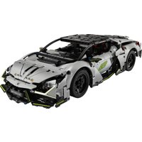 Конструктор LEGO Technic 42214 Суперкар Lamborghini Revuelto