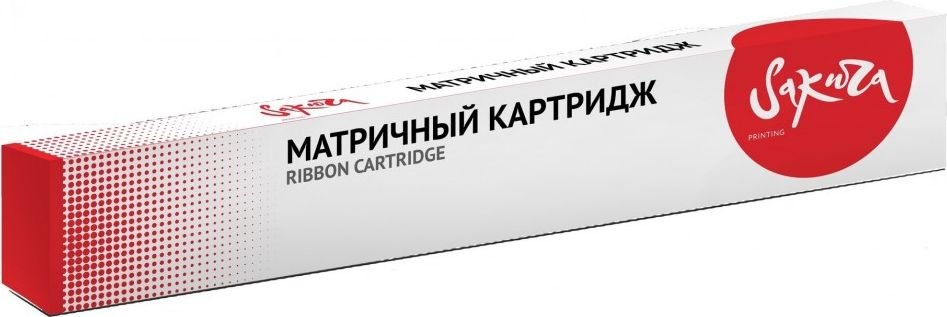 

Картридж Sakura Printing SRC13S015307BA