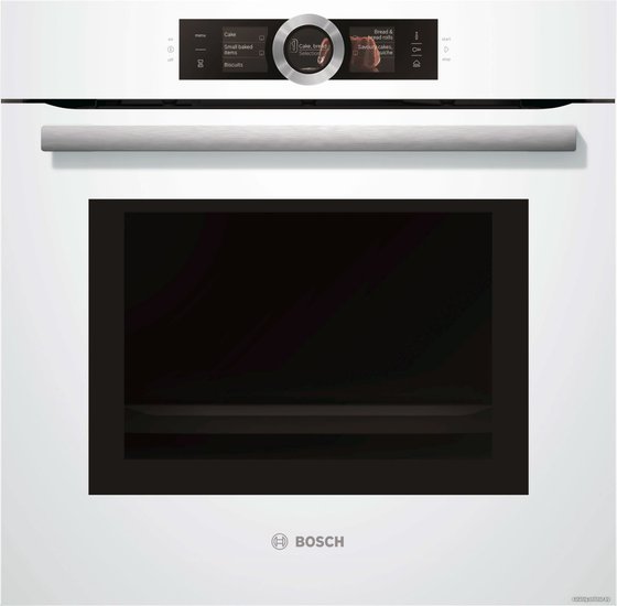 Bosch HNG6764W6