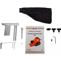 Рубанок Brait P823