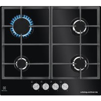 Варочная панель Electrolux EGG6426SK