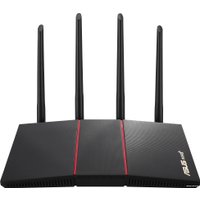 Wi-Fi роутер ASUS RT-AX55