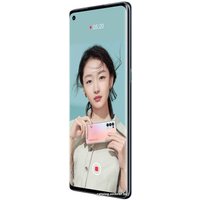 Телефон Oppo Reno5 Pro CPH2201 12GB/256GB (звездный черный)
