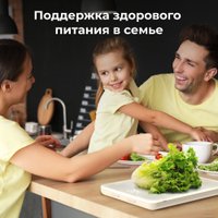 Кухонные весы AENO KS1S