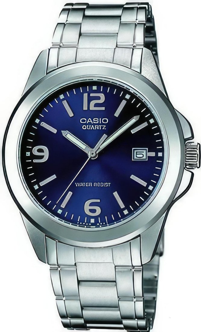 

Наручные часы Casio MTP-1215A-2A