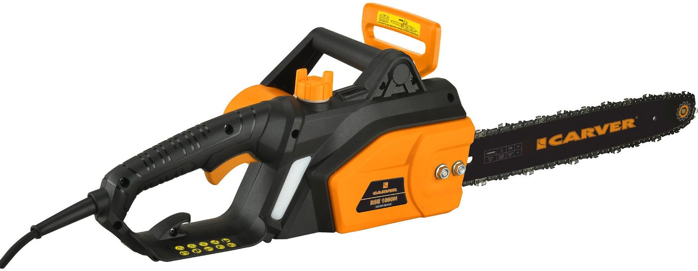

Электрическая пила Carver RSE 1800M