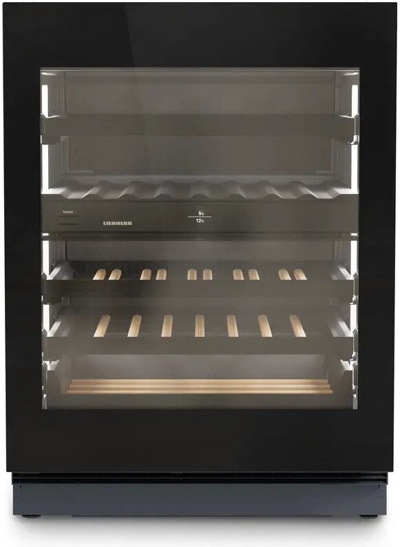 

Винный шкаф Liebherr UWgbi 3682 Vinidor Selection 3682-20001