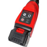 Триммер Verton Garden Green Pro BBR-2030U (с 1-им АКБ 4 Ач)