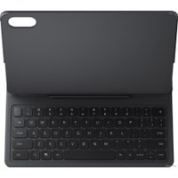 Чехол с клавиатурой HONOR Pad X9 Eileen-keyboard (темно-серый)
