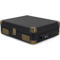 Виниловый проигрыватель Ritmix LP-100 (черный) в Гомеле