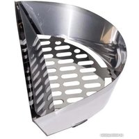 Контейнер для копчения Slow N Sear Charcoal Basket (47 см)