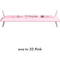 Телевизор Evo TV 32 Pink TD0055865RU