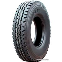 Летние шины HI FLY HH301 12R24 160/157K