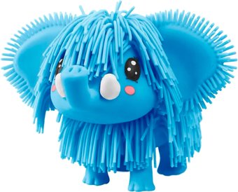 Интерактивная игрушка Jiggly Pets Мамонтенок 40392