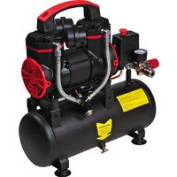 Компрессор ELITECH ACF 200-8S