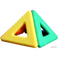 Магнитный конструктор Магникон МК-10 Магникоша