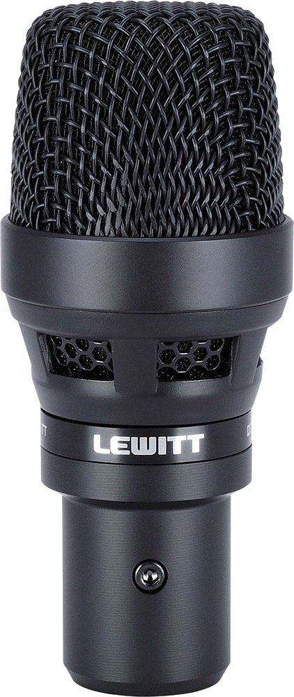 Проводной микрофон Lewitt DTP 340 TT