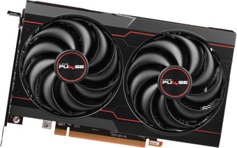 Pulse Radeon RX 6600 8GB GDDR6 11310-01-20G