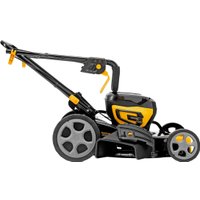 Газонокосилка Denzel DLM-460