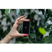 Внешний накопитель SmartBuy P5 Pro SBD256P5SU3C 256GB (серебристый)