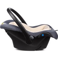 Детское автокресло Smart Travel First Lux KRES3899 (синий)