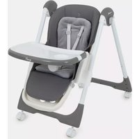 Высокий стульчик Rant Basic Mango RH304 (grey)