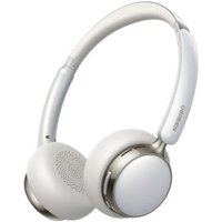 Наушники Ugreen Studio Plus HP207 (серебристый/белый)