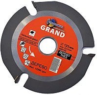 Пильный диск Trio Diamond 540125