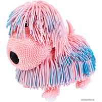 Интерактивная игрушка Jiggly Pets Щенок Пап 40397