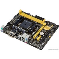 Материнская плата ASUS A58M-E