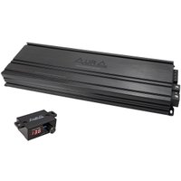 Автомобильный усилитель Aura Venom-D2000AE