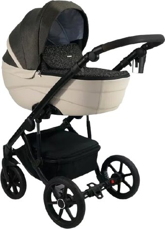 Универсальная коляска Bexa Ideal 2020 (2 в 1, 08)
