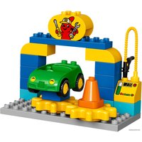 Конструктор LEGO Duplo 10836 Городская площадь