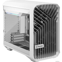 Корпус Fractal Design Torrent Nano White TG Clear Tint FD-C-TOR1N-03