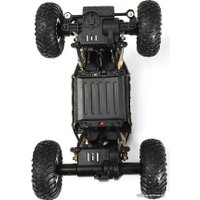 Автомодель WLtoys 18428-A (коричневый)