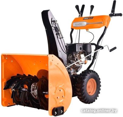 Снегоуборщик MaxPiler MST-4850C