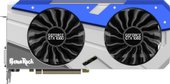 Palit GeForce GTX 1080 GameRock 8GB GDDR5X [NEB1080T15P2-1040G]