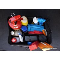 Автомобильная сумка ТрендБай Дампин 1055