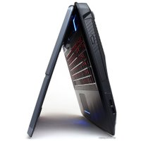 Игровой ноутбук CyberPowerPC Fangbook Evo HX7-200