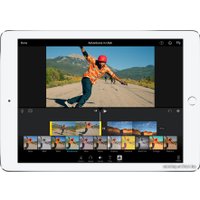 Планшет Apple iPad mini 4 16GB Silver