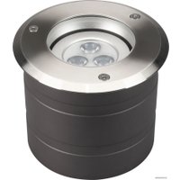 Точечный светильник Arlight ART-GROUND-COLOR-TURN-R115-9W RGB (SL) 24961