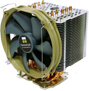 Thermalright HR-02 Macho