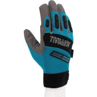Перчатки из полиэстера GROSS Stylish 90319