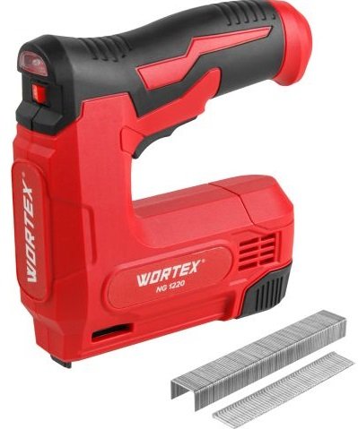 

Степлер Wortex NG 1220