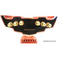 Кулер для процессора DeepCool KILLER WHALE PREMIUM